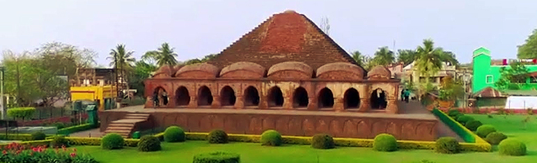 Bankura & Bishnupur