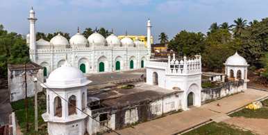 Chowk Masjid