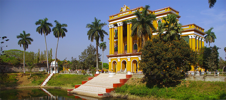 Kathgola Palace Palace