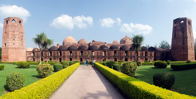 Katra Masjid