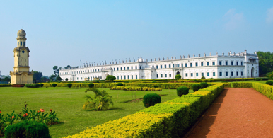 Nizamat Imambara