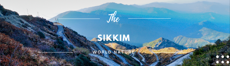 Kolkata to Sikkim tour package