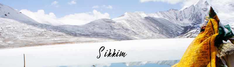 Sikkim tour package from kolkata