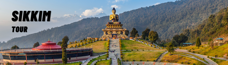 Best Sikkim tour package