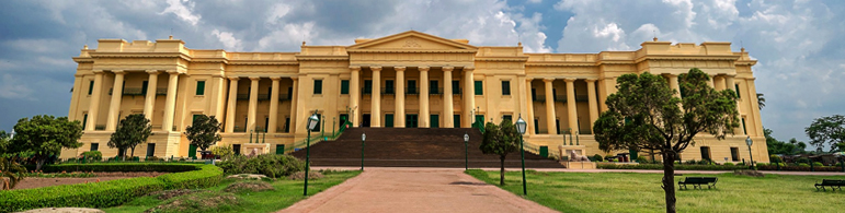 Hazarduari Palace