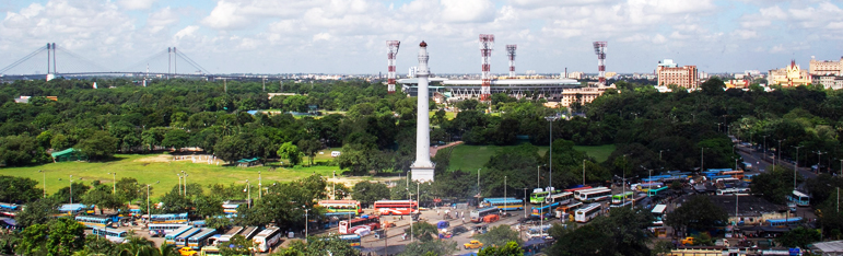 Shaheed Minar