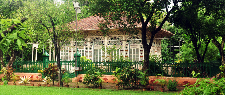 Shantiniketan